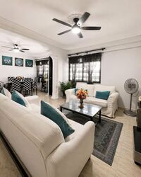Blk 605 Woodlands Drive 42 (Woodlands), HDB 4 Rooms #582477221